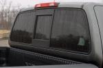 Nissan Frontier 2009 года